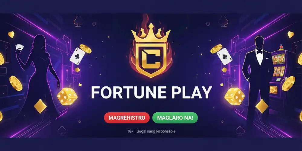 PHSpin Casino Banner