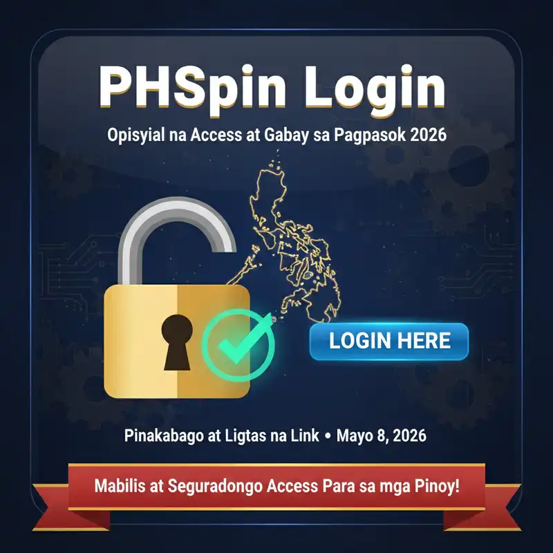 Login Portal