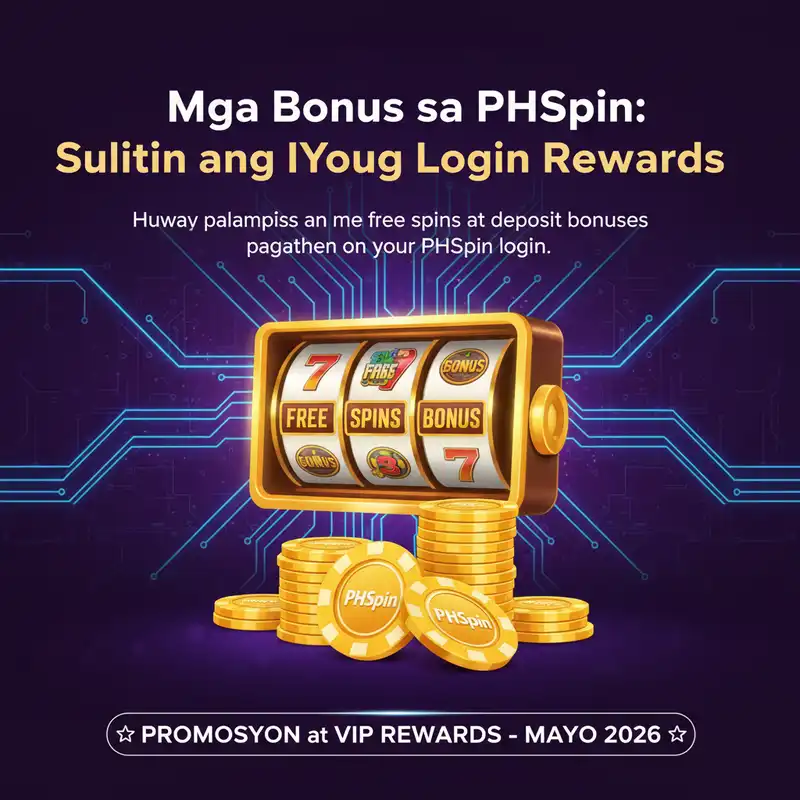 Bonuses